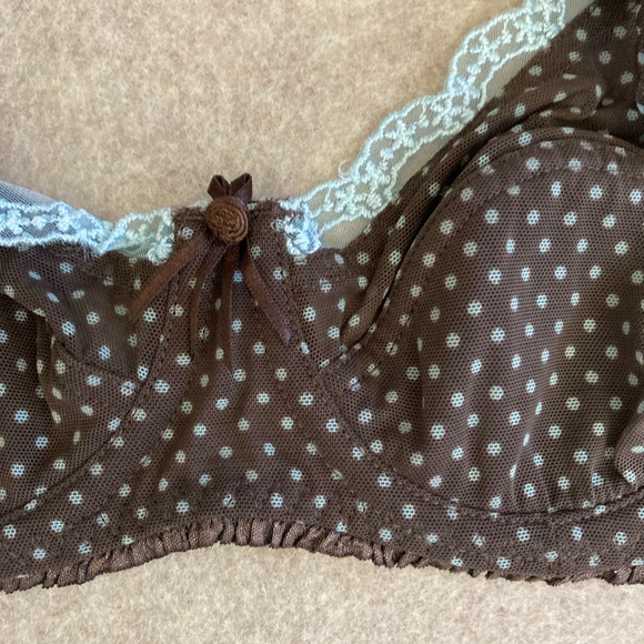 AngelLove by Breezies Bra - Picture 2 of 12